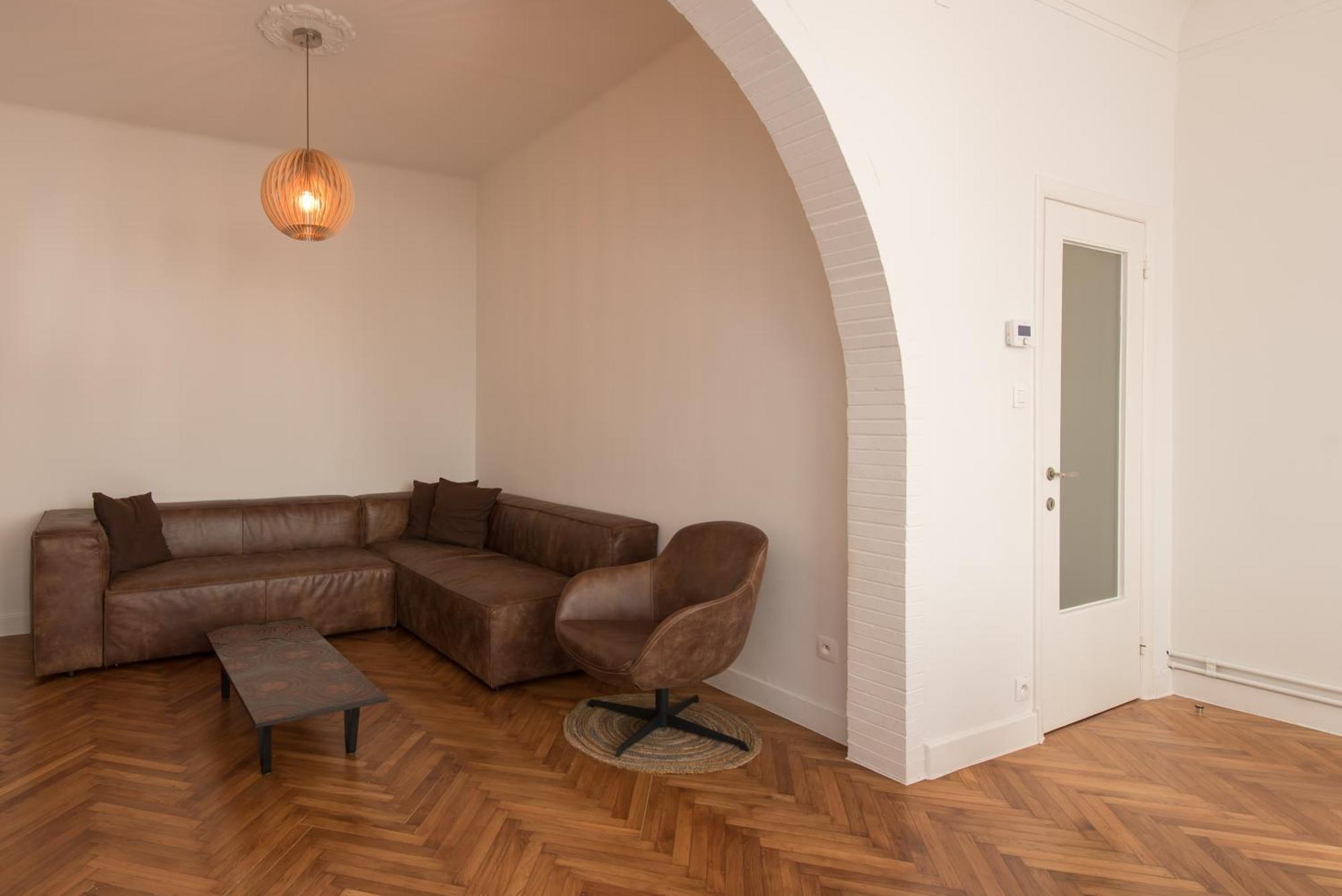 Kursaal 01-01 Appartement